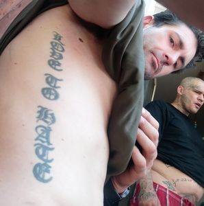 Meet your Posher, Billy